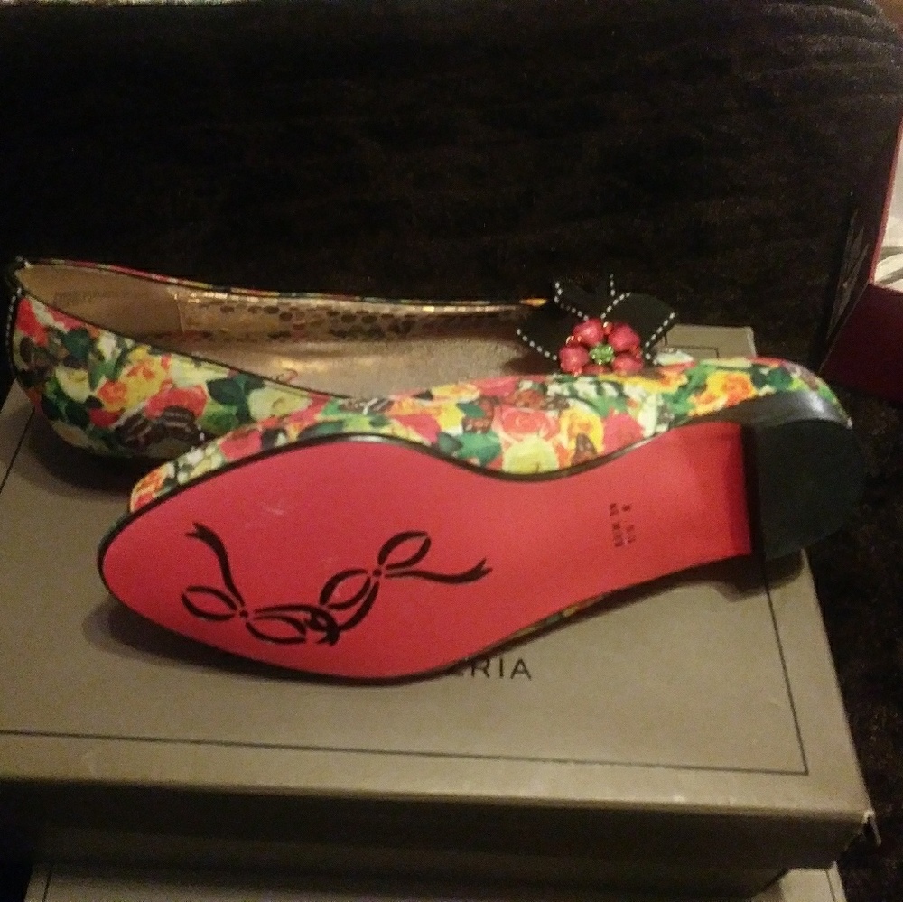 Stylish Flats